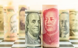 Trái phiếu châu Á - 'điểm đến đầu tư' trong chiến tranh thương mại