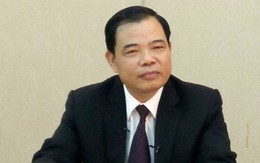 Bộ trưởng Nguyễn Xuân Cường: “Không để giá lợn sạch sụt giảm, sau này lại tăng cao”