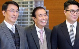 12 năm xếp sau tỷ phú Lý Gia Thành, vừa nghỉ hưu ông trùm bất động sản Lý Triệu Cơ đã soán ngôi trở thành người giàu số 1 Hong Kong