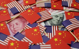 Mỹ áp thuế chống bán phá giá mới lên hàng Trung Quốc