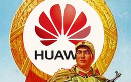 "Cấm" Huawei, TT Trump đã đưa Mỹ ra khỏi mũi súng của Trung Quốc ngoạn mục như thế nào?