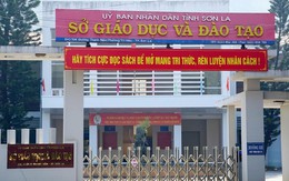 Kỷ lục từ 0,45 nâng thành 27 điểm để xét tuyển Học viện Cảnh sát