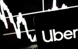 Uber tiếp tục “điệp khúc” thua lỗ hàng tỷ USD