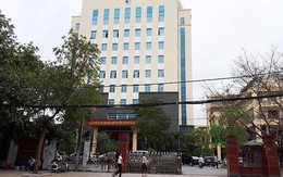 Hàng loạt giám đốc Sở ở Thanh Hóa bị kiểm điểm vì tham mưu sai