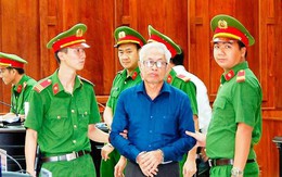 Ngày 7-6 tuyên án Vũ ‘nhôm’, Trần Phương Bình