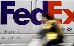 Trung Quốc gửi thông điệp cứng rắn đến Mỹ qua cuộc điều tra chống lại FedEx