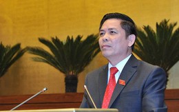QH chất vấn 4 Bộ trưởng và 1 Phó Thủ tướng: Bộ trưởng Tô Lâm nhận nhiều đề nghị nhất