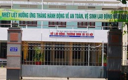 Vì sao Phó GĐ Sở LĐ-TB&XH Bình Định “xin nghỉ phép dài hạn”?