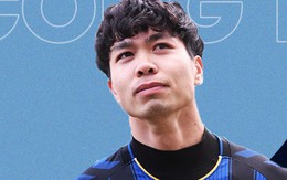 Công Phượng muốn trở về Việt Nam cách đây 2 tuần, HLV Incheon United nói điều bất ngờ về học trò