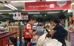Khó hiểu thương vụ bán 18 siêu thị Auchan Việt Nam