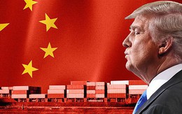 Người dân hoảng loạn, doanh nghiệp lo lắng, Trung Quốc bắt đầu thấm đòn chiến tranh thương mại từ Tổng thống Trump?