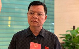 Phó Giám đốc Công an Hà Nội: 'Tôi sẽ chất vấn việc quản lý xe công nghệ'