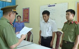 Gian lận thi ở Sơn La: 11 thí sinh được nâng điểm khai gì?