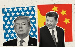 Nguồn gốc thực sự của 'chiến tranh lạnh' Mỹ - Trung