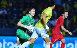Thất bại cay đắng, người Thái tính kế "phục thù" Việt Nam tại vòng loại World Cup 2022