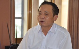 Xem xét trách nhiệm Phó Chủ tịch Hà Giang và Giám đốc Sở GD liên quan đến gian lận điểm thi