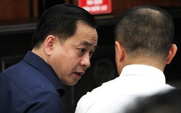 Hôm nay tuyên án Vũ "nhôm", Trần Phương Bình và đồng phạm tại Ngân hàng Đông Á