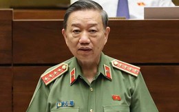 Đại tướng Tô Lâm: CA "rất công phu, khó khăn" phá vụ án xăng giả liên quan đại gia Trịnh Sướng