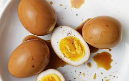 Bí ẩn trứng gà đắt gấp 20 lần trứng thường gây xôn xao khắp chợ