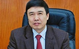 Truy tố cựu thứ trưởng Lê Bạch Hồng