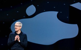 [Chuyện thương hiệu] Apple: Từ bờ vực phá sản đến đỉnh vinh quang