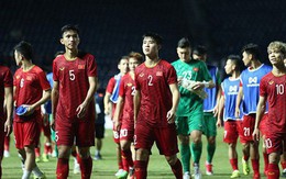 Công Phượng trải lòng sau quả đá penalty hỏng ăn trước Curacao