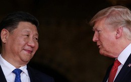 Mỹ để ngỏ nối lại đàm phán thương mại với Trung Quốc