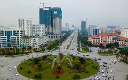 Bắc Ninh đang hiện thực mục tiêu thành thành phố trực thuộc Trung ương