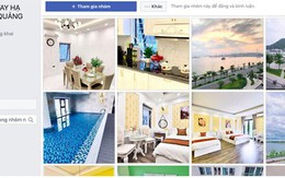 Nở rộ căn hộ chung cư “biến hóa” thành khách sạn ở Hạ Long