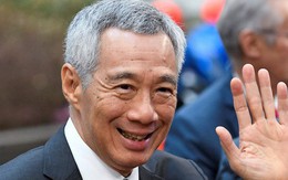 Thủ tướng Singapore Lý Hiển Long bất ngờ tuyên bố "nghỉ phép" trong vòng 1 tuần