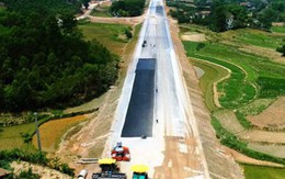 Dự án đường cao tốc Bắc - Nam: Phải mở cửa cho doanh nghiệp trong nước