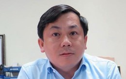 Bộ trưởng Nguyễn Văn Thể kỷ luật Cục trưởng Đường thủy nội địa vì vụ "lập quỹ đen"