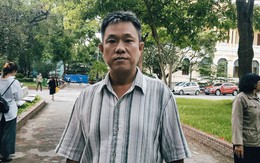 Hoãn xét xử phúc thẩm vụ tranh chấp quyền tác giả truyện tranh Thần đồng đất Việt