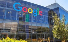 Google rút sản xuất phần cứng khỏi Trung Quốc