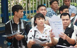 Khi Hàn Quốc bất ngờ bỏ ưu đãi visa cho người Việt
