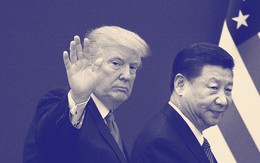 Mỹ sắp tung 2 cú đấm sấm sét, Trung Quốc sẽ càng đơn thương độc mã?