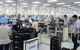 Doanh thu công nghiệp ICT "giảm tốc" do xuất khẩu vào Trung Quốc suy giảm