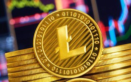 “Qua mặt” Bitcoin, tiền ảo Litecoin tăng giá hơn 330% từ đầu năm