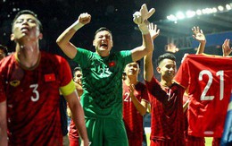 Tuyển Việt Nam lọt top 15 châu Á trên BXH FIFA, tránh một loạt đối thủ mạnh ở vòng loại World Cup