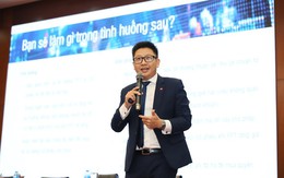 Chuyên gia: CW nên là sản phẩm trading, không nên giữ đến ngày đáo hạn