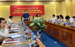 Thu ngân sách tăng hơn 14%