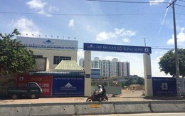 Sai phạm tại dự án Topaz Home, Công ty Thuận Kiều bị phạt 285 triệu đồng