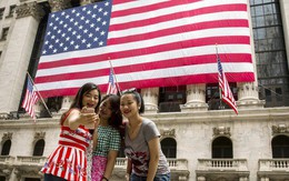 NYT: Mỹ sẽ thực sự bị đe dọa nếu người Trung Quốc "không còn đường nào để đi"