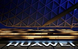 Công ty Mỹ ép chính phủ giảm lệnh cấm Huawei