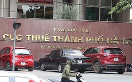 Hà Nội công khai 194 doanh nghiệp nợ hơn 296 tỷ đồng