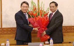 Thủ tướng phê chuẩn miễn nhiệm Phó chủ tịch Đắk Lắk Nguyễn Hải Ninh