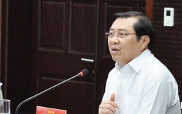 Chủ tịch Đà Nẵng: Không được ngâm hồ sơ của doanh nghiệp