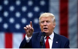 Tổng thống Trump chính thức khởi động chiến dịch tranh cử nhiệm kỳ 2