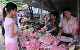 Giữa tâm dịch tả lợn châu Phi: Ồ ạt nhập khẩu thịt, gây khó ngành chăn nuôi