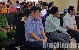 Đại gia Tòng "Thiên Mã" và công ty phải bồi thường hơn 145 tỉ